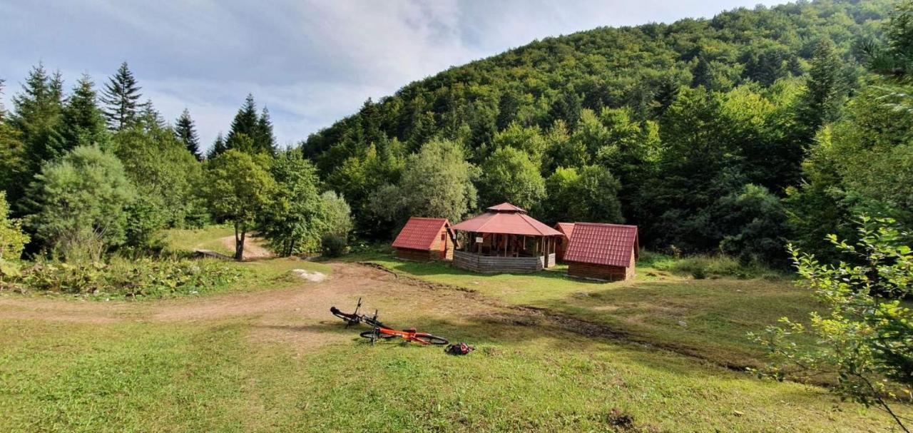 Chikma Appartamento Sarajevo