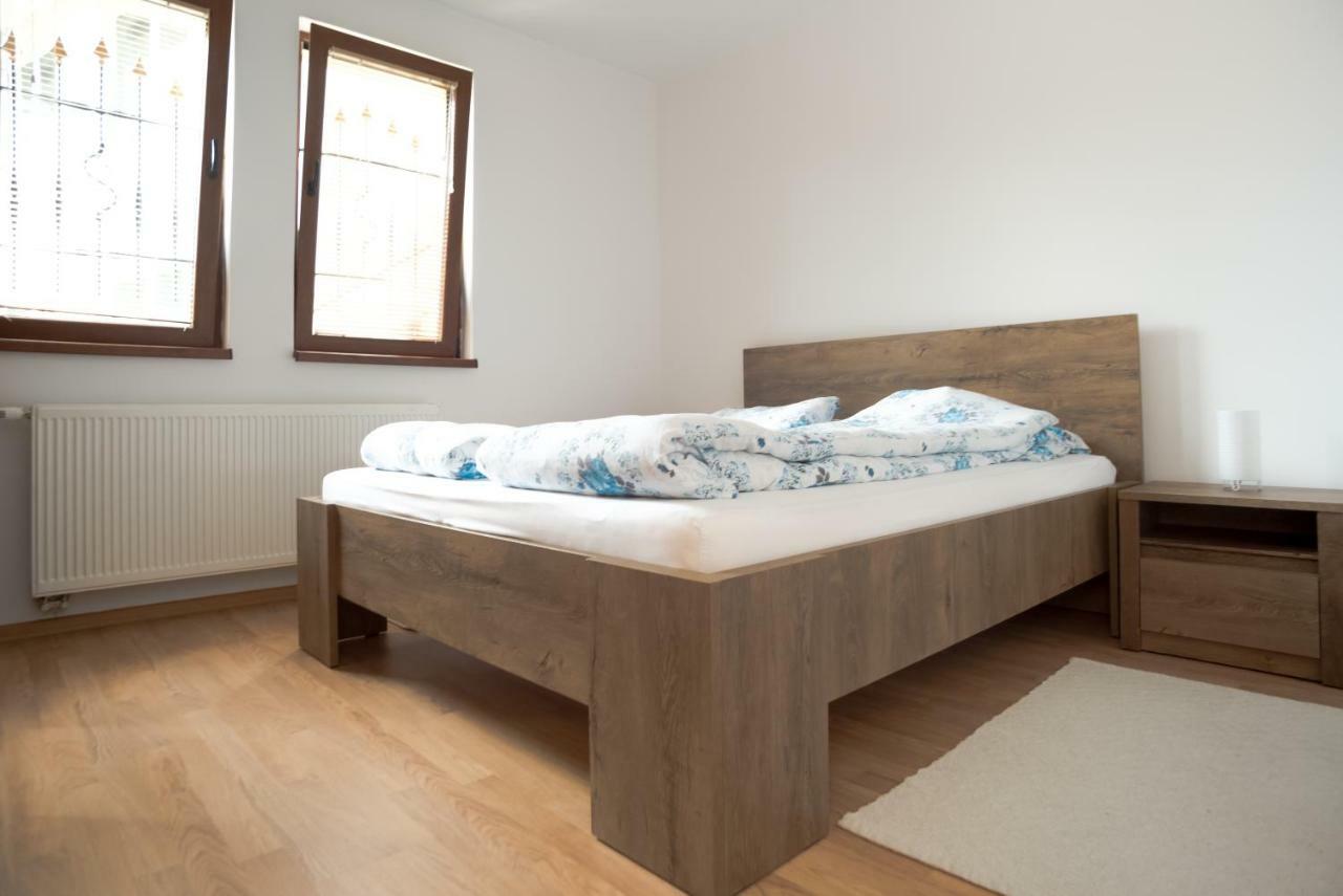 Appartamento Chikma Sarajevo
