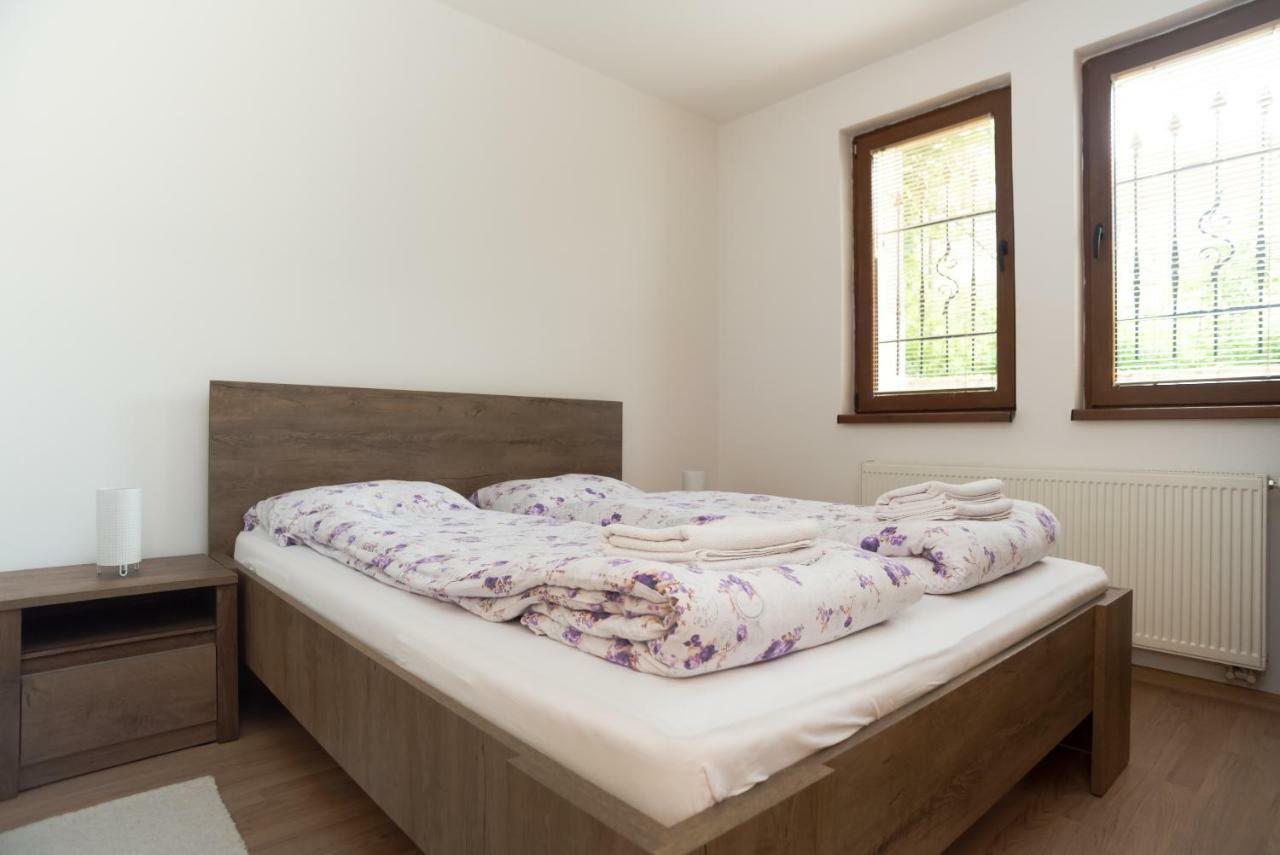 Appartamento Chikma Sarajevo